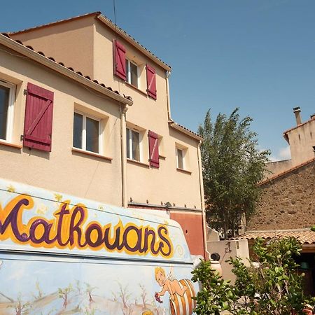 Gite Les Mathouans Latour-de-France Exterior photo